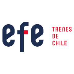 logo 10. Empresa de Ferrocarriles del Estado (EFE)_EFE_Trenes_de_Chile_2021